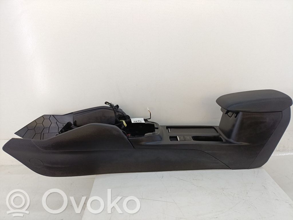 Ford Focus Consola central 
