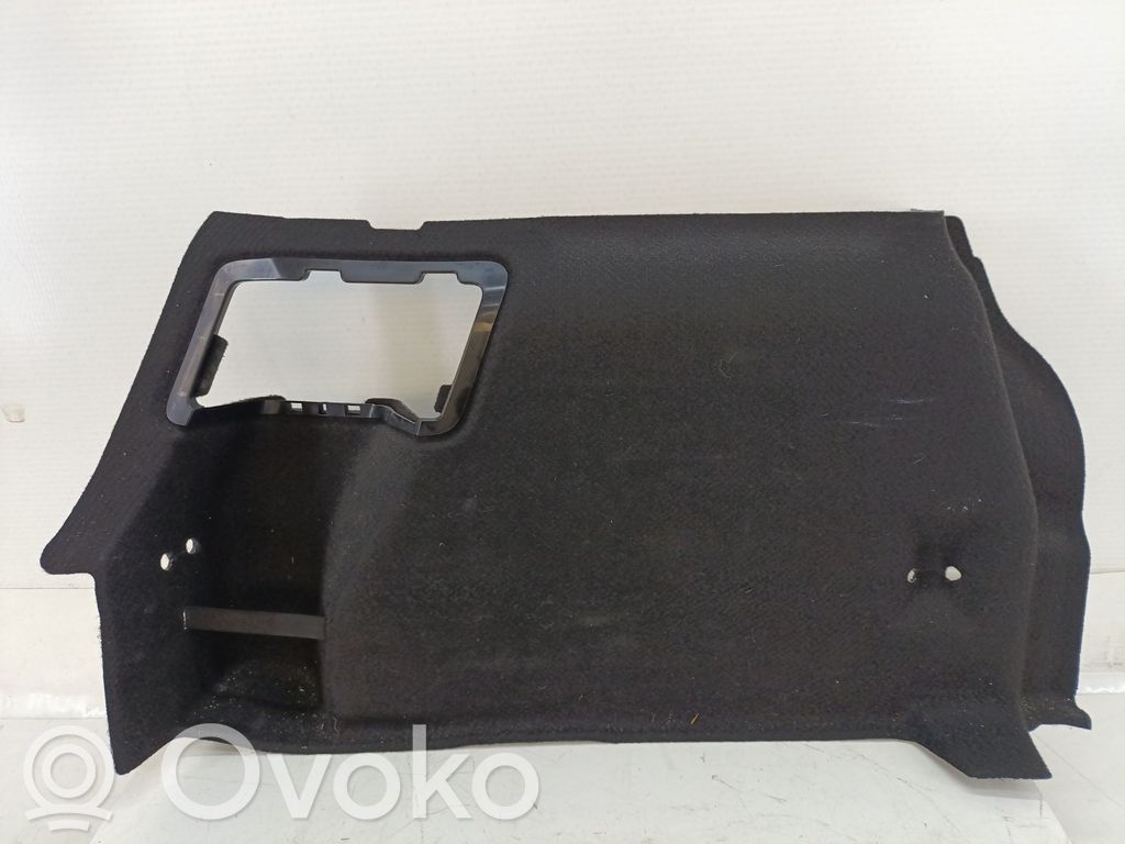 Ford Focus Bottom trim 
