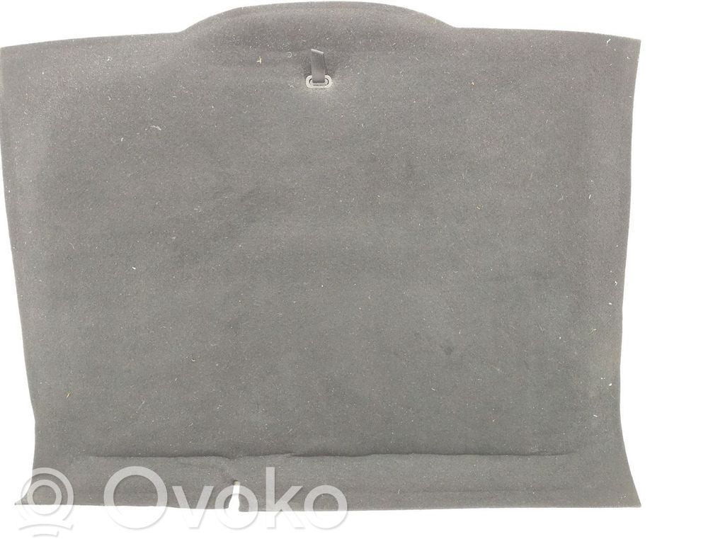 Ford Focus Tailgate/trunk/boot lid 