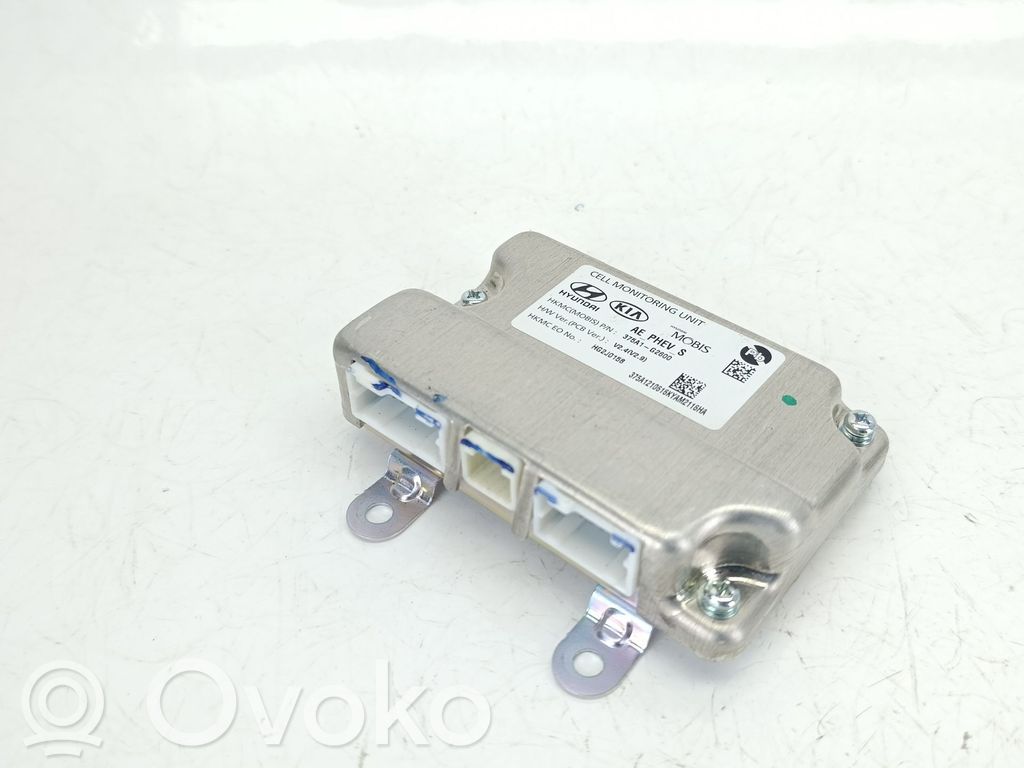 Autres unités de commande / modules   375A1G2600