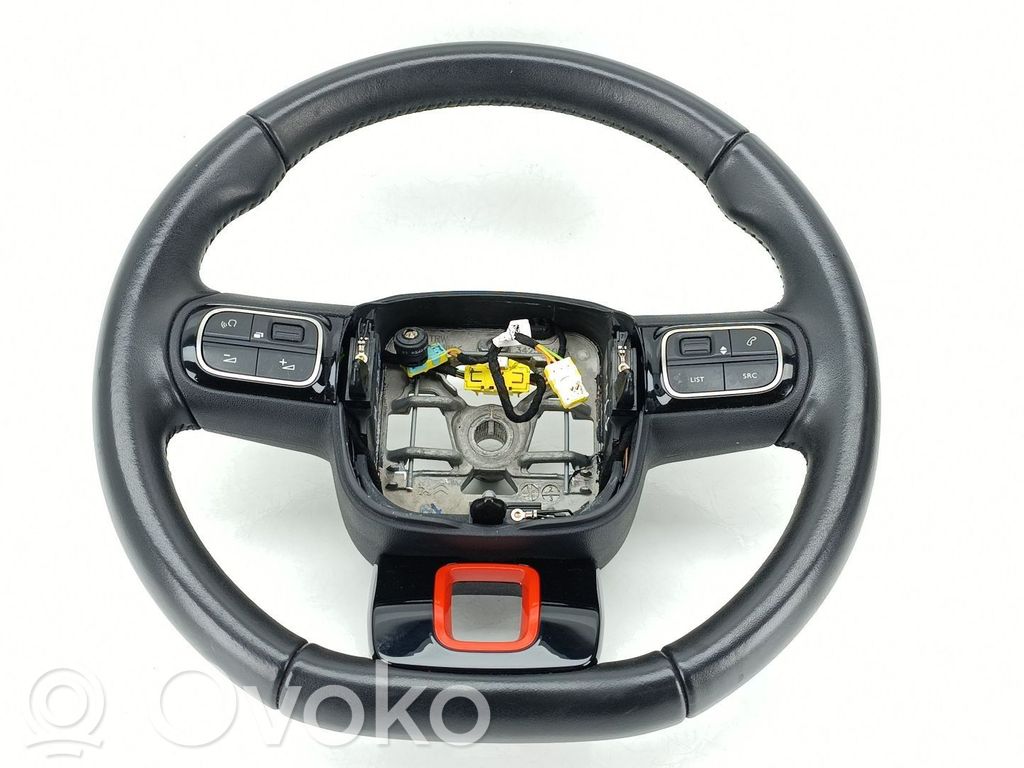 Citroen C3 Kierownica 