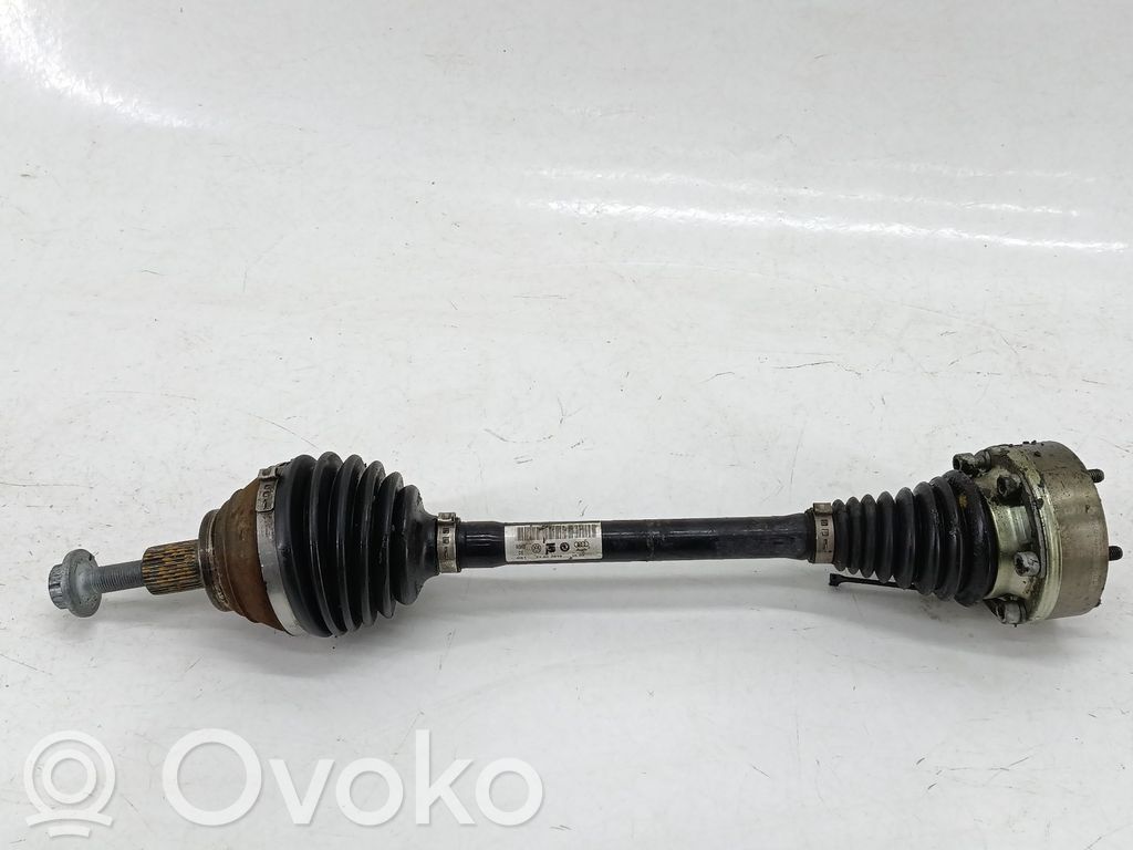Seat Leon (5F) Eje de transmisión delantero 