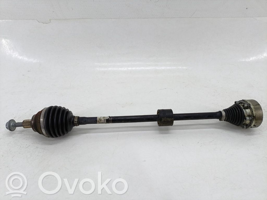 Seat Leon (5F) Eje de transmisión delantero 