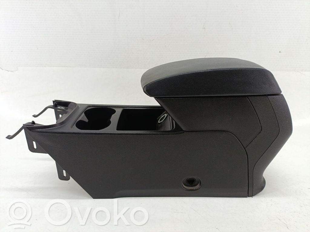 Центральная консоль   5F0863243VS9