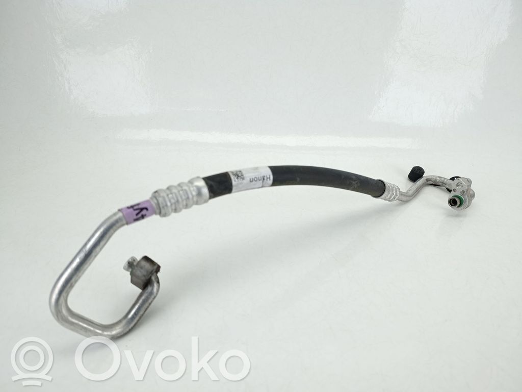 KIA Xceed Ilmastointilaitteen putki (A/C) 