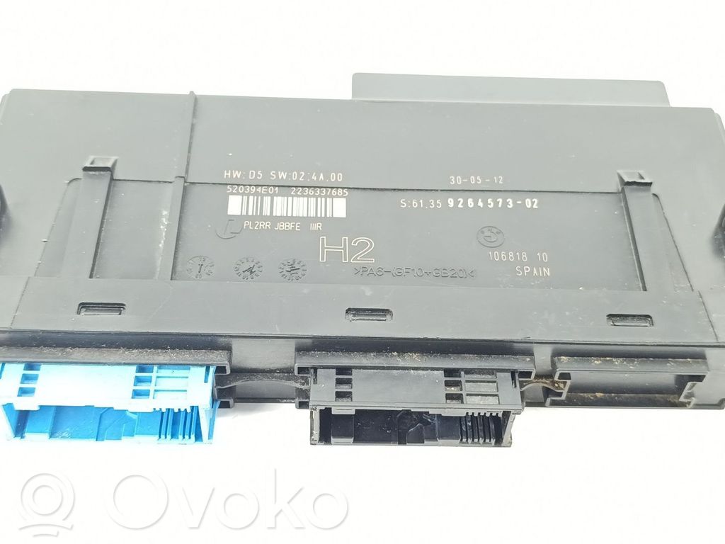 Autres unités de commande / modules   520394E01