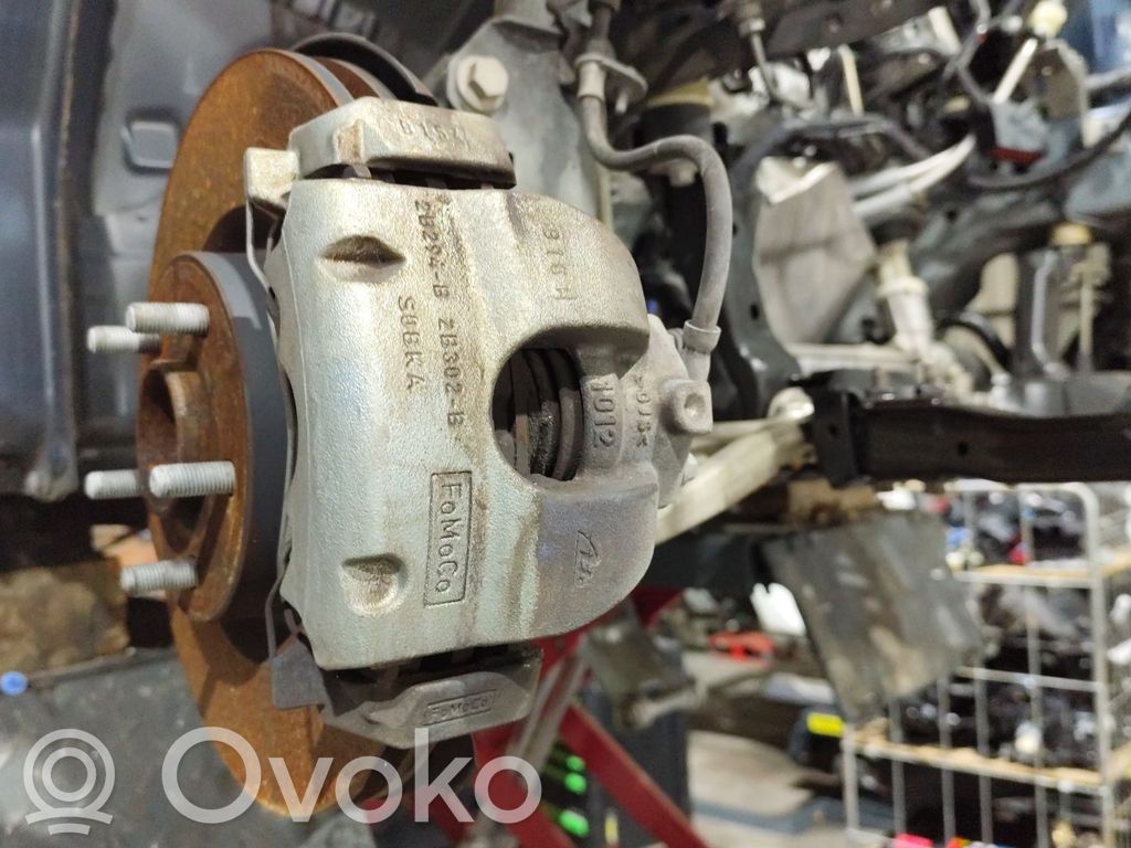 Ford Kuga III Передний суппорт 