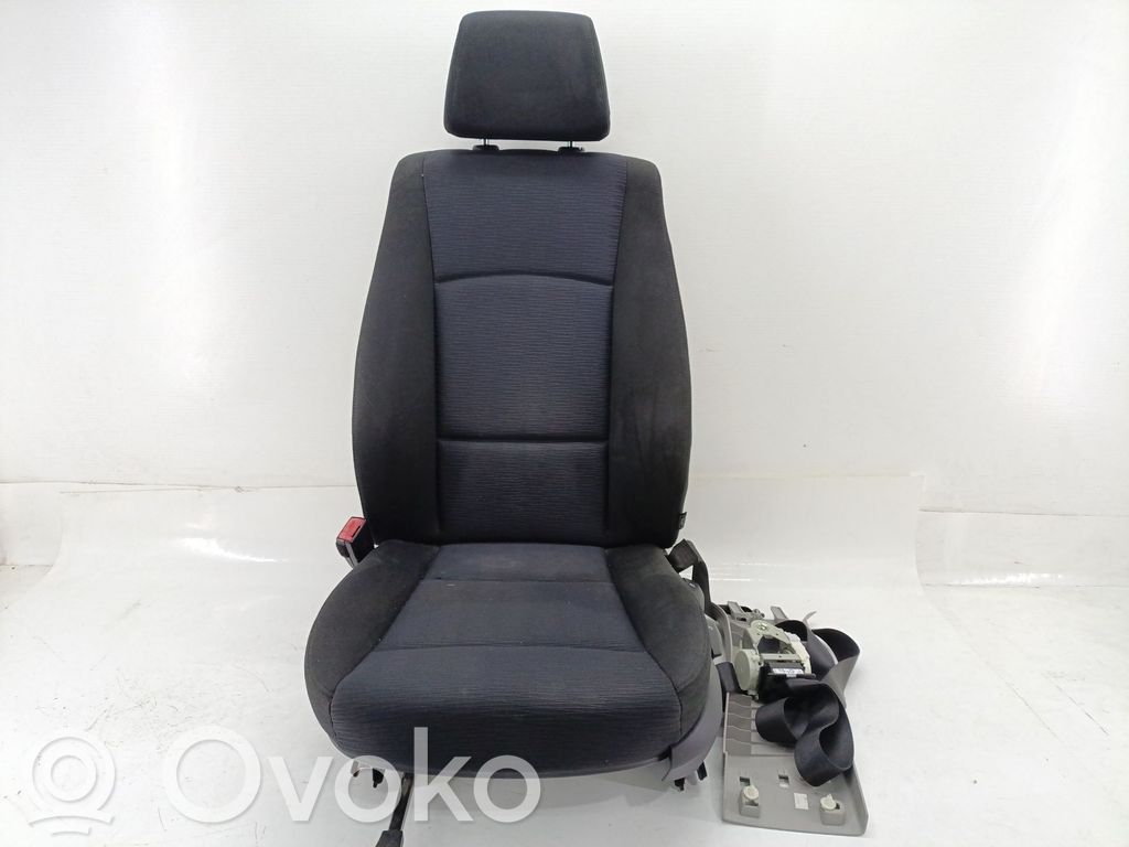BMW X1 E84 Kuljettajan istuin 