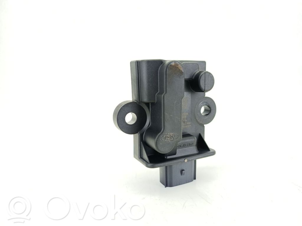 Ford Kuga III Other control units/modules 