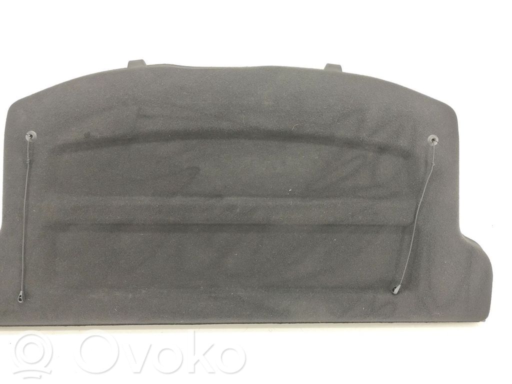 Jeep Compass Puerta del maletero/compartimento de carga 