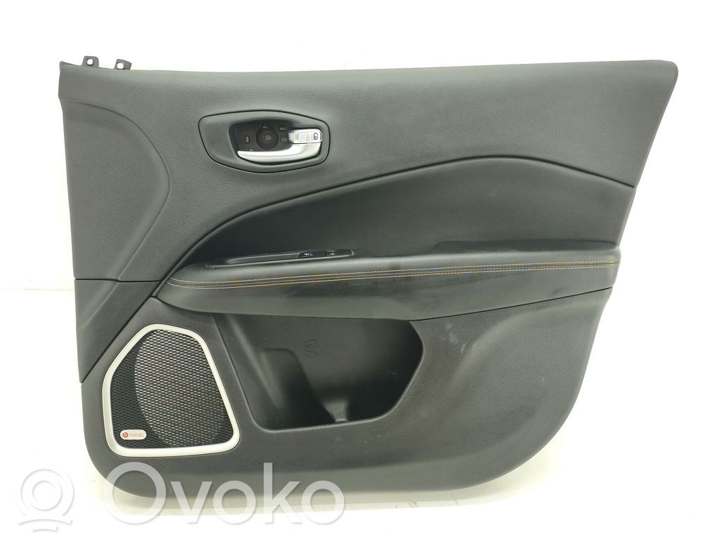 Jeep Compass Rivestimento del pannello della portiera anteriore 