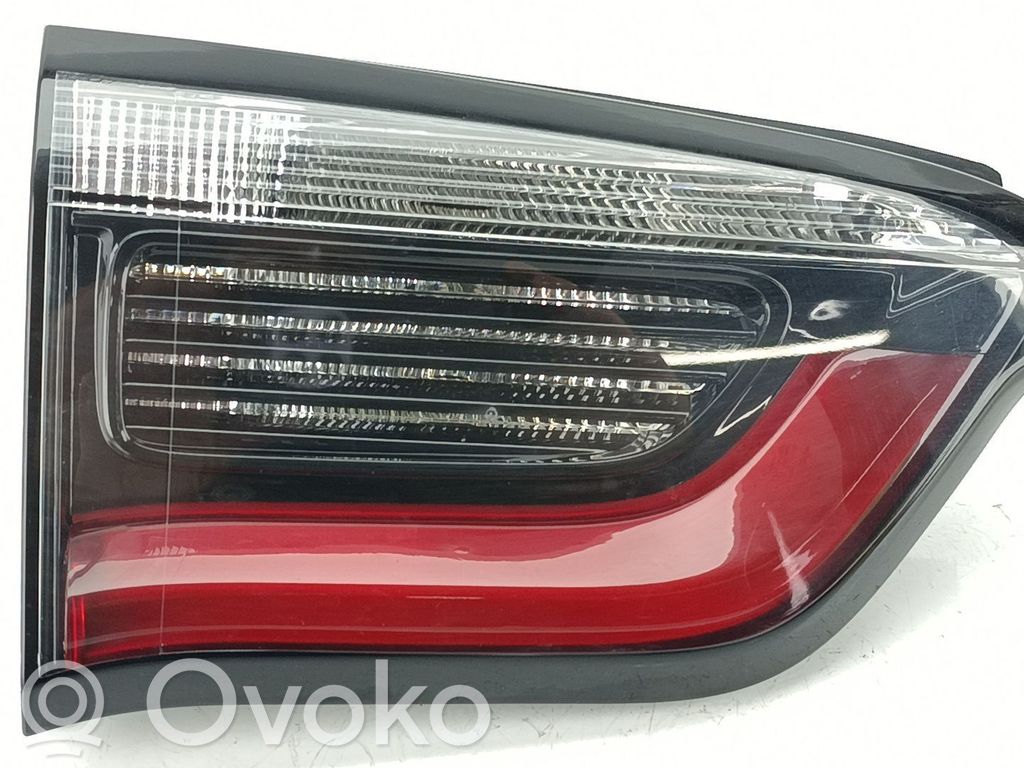 Jeep Compass Lampy tylnej klapy bagażnika 