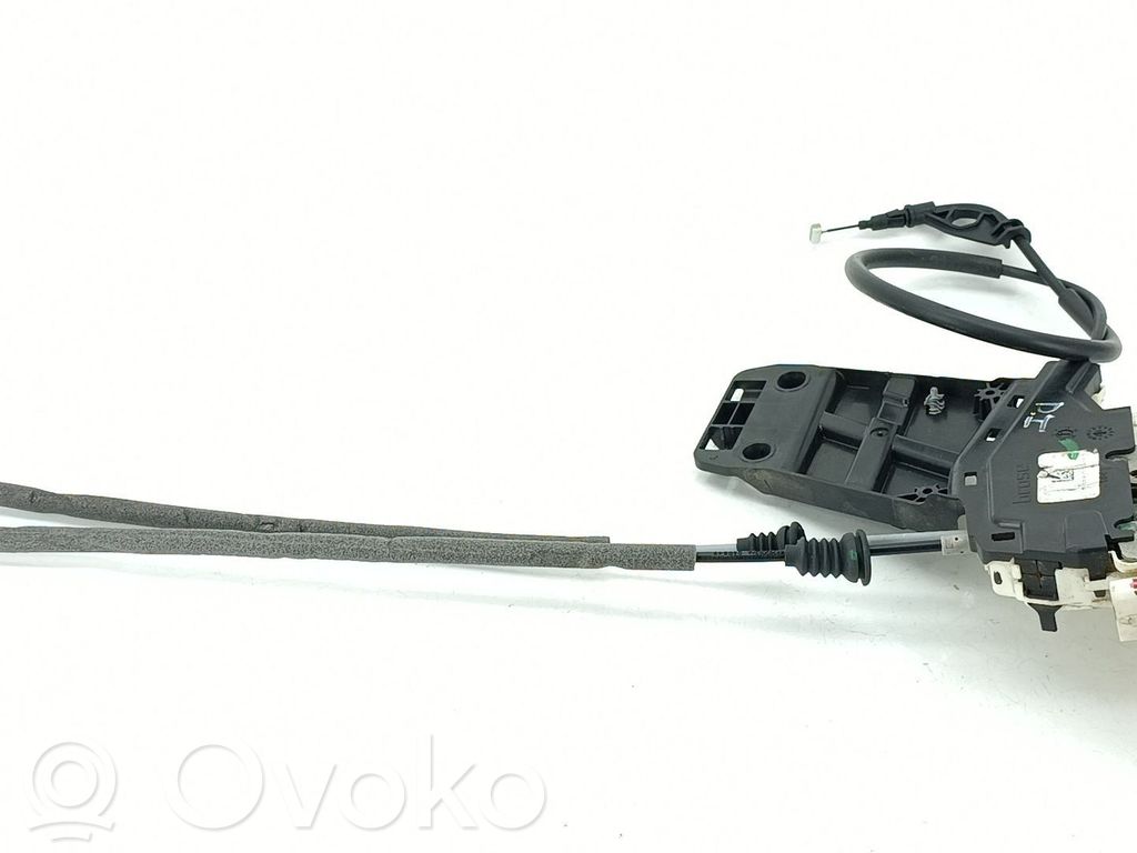 Jeep Compass Front door lock 