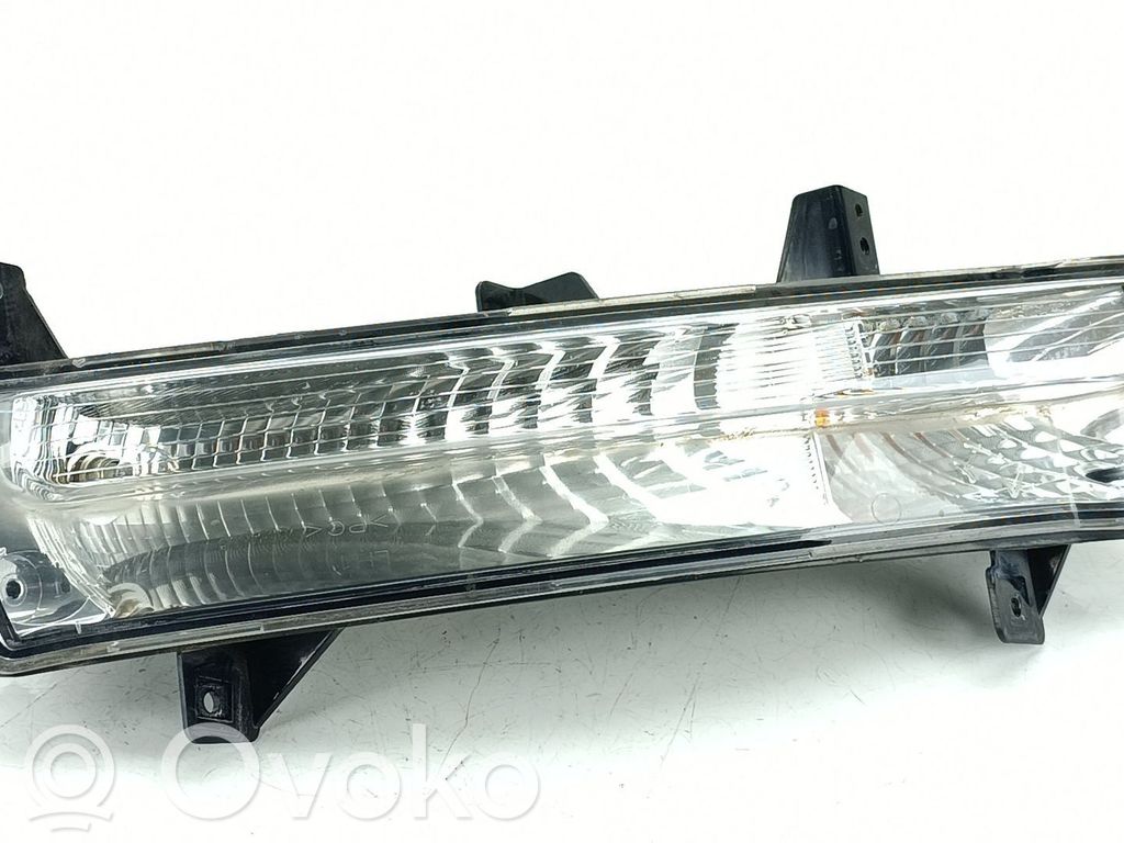 Jeep Compass Headlight/headlamp 