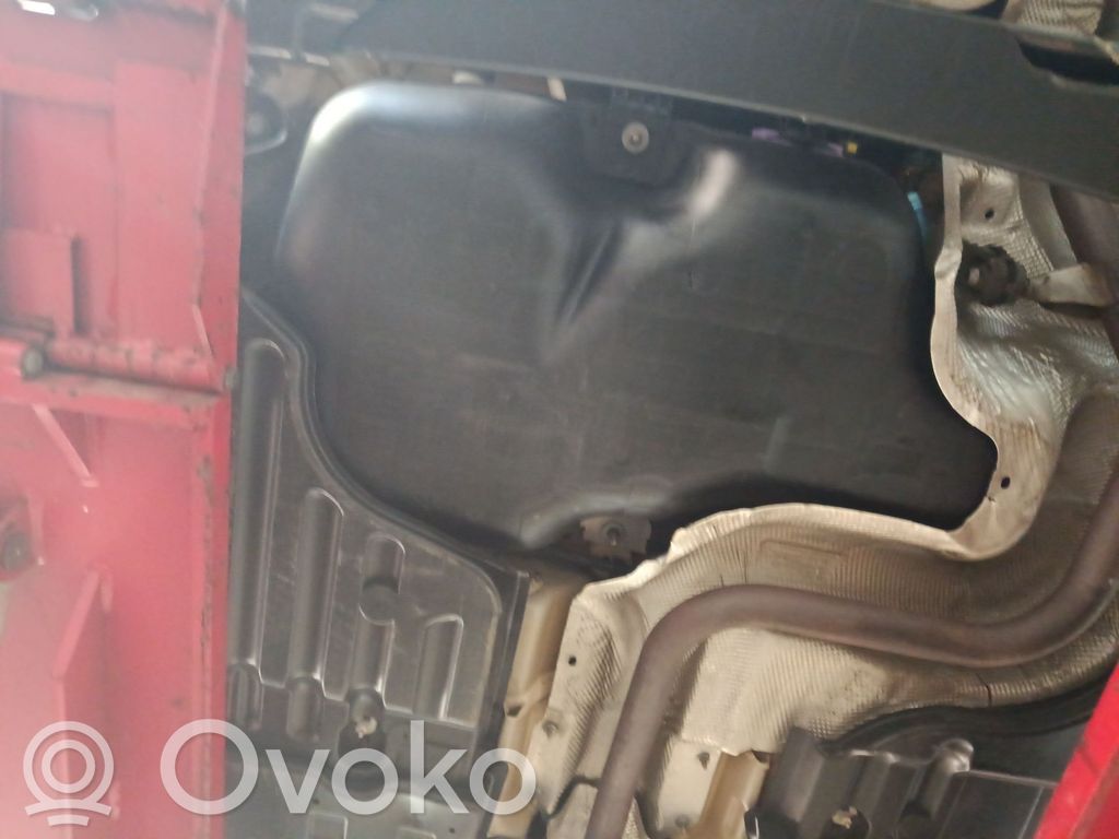 Peugeot 2008 II Polttoainesäiliö 