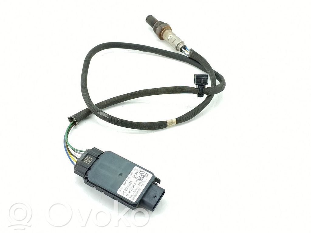 Lambda-anturi   04L907805DE