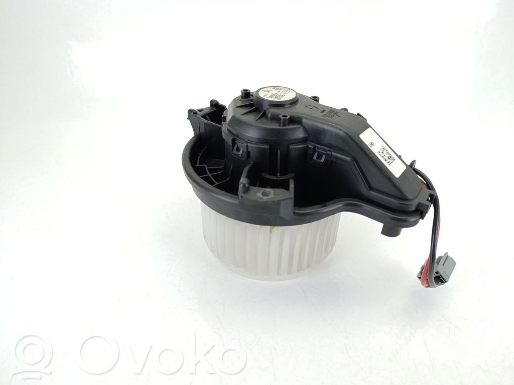 Ford Kuga III Вентилятор печки 