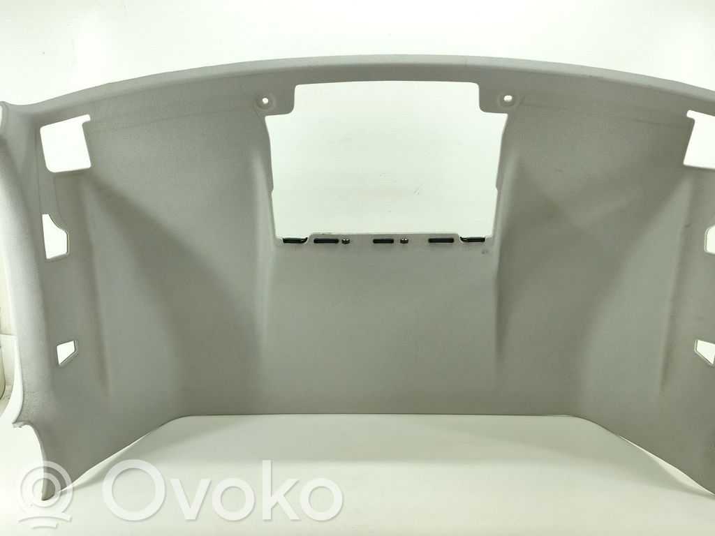 Volkswagen Crafter Techo 
