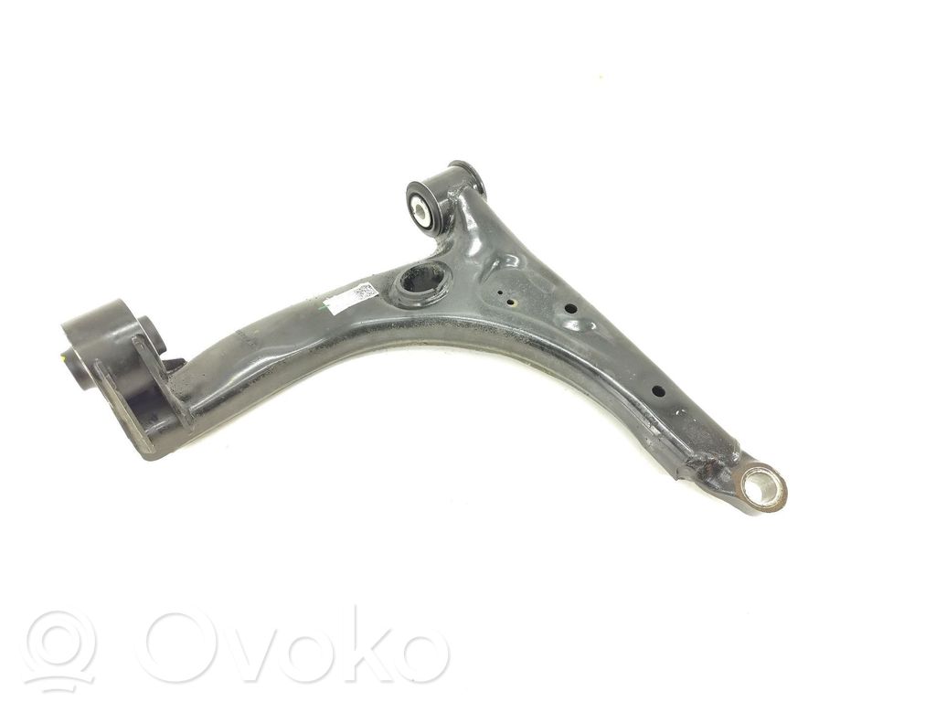 Volkswagen Crafter Front control arm 