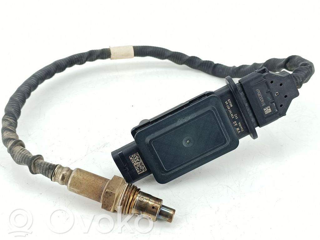 Volkswagen Crafter Lambda probe sensor 