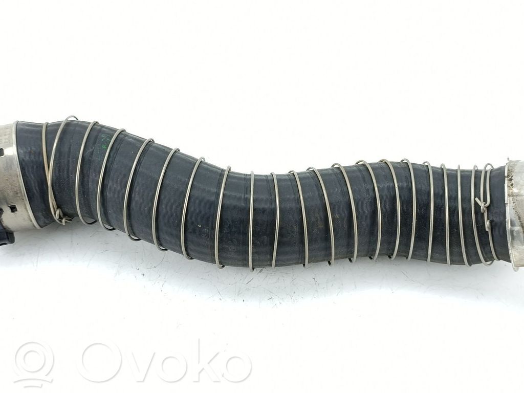 BMW X1 E84 Coolant pipe/hose 