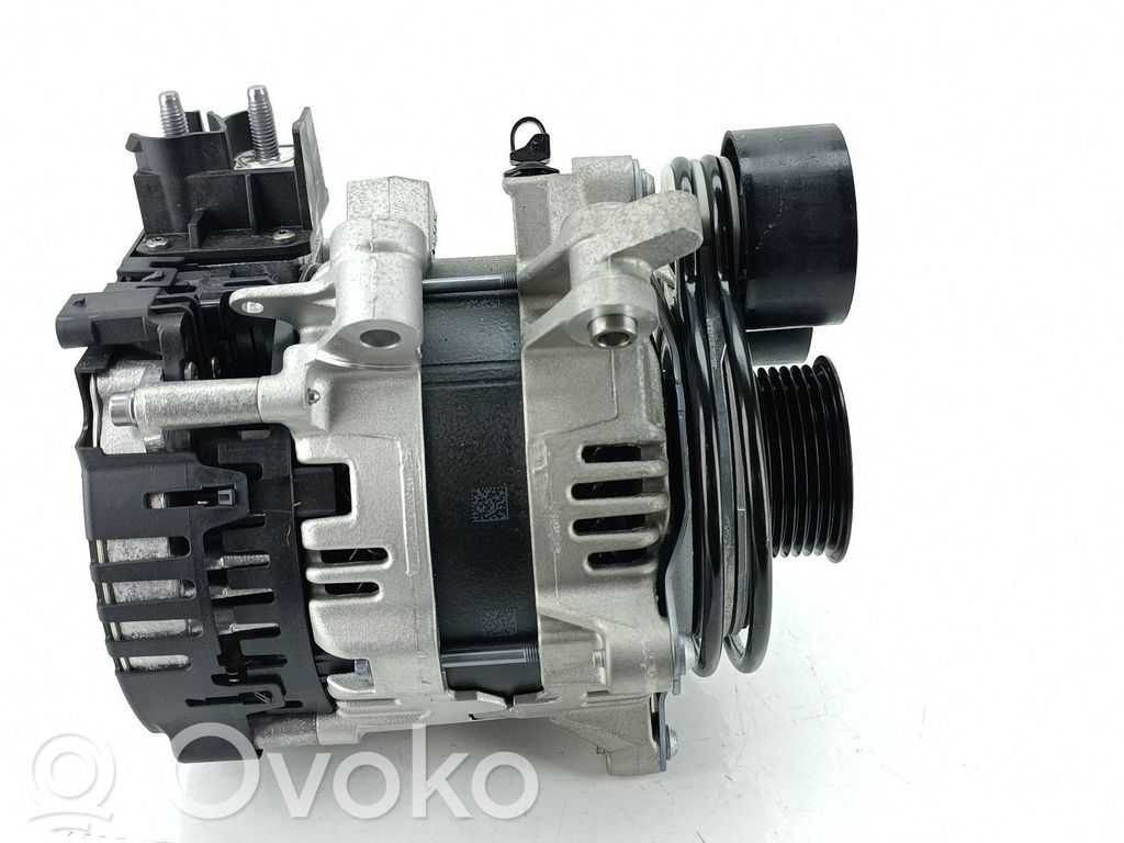 Volvo V60 Ģenerators 