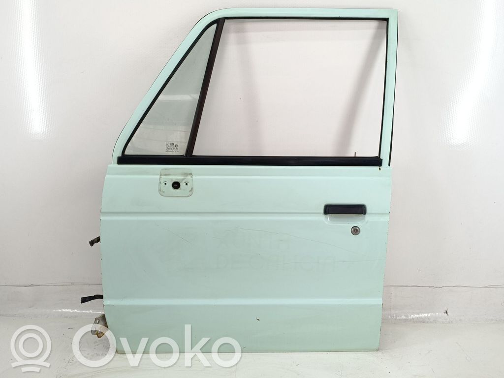 Drzwi przednie   76010H1040SJ