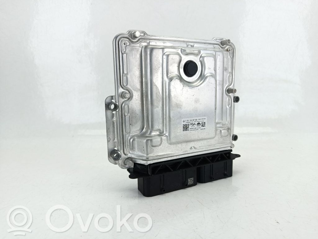 Engine control unit/module   9869971280