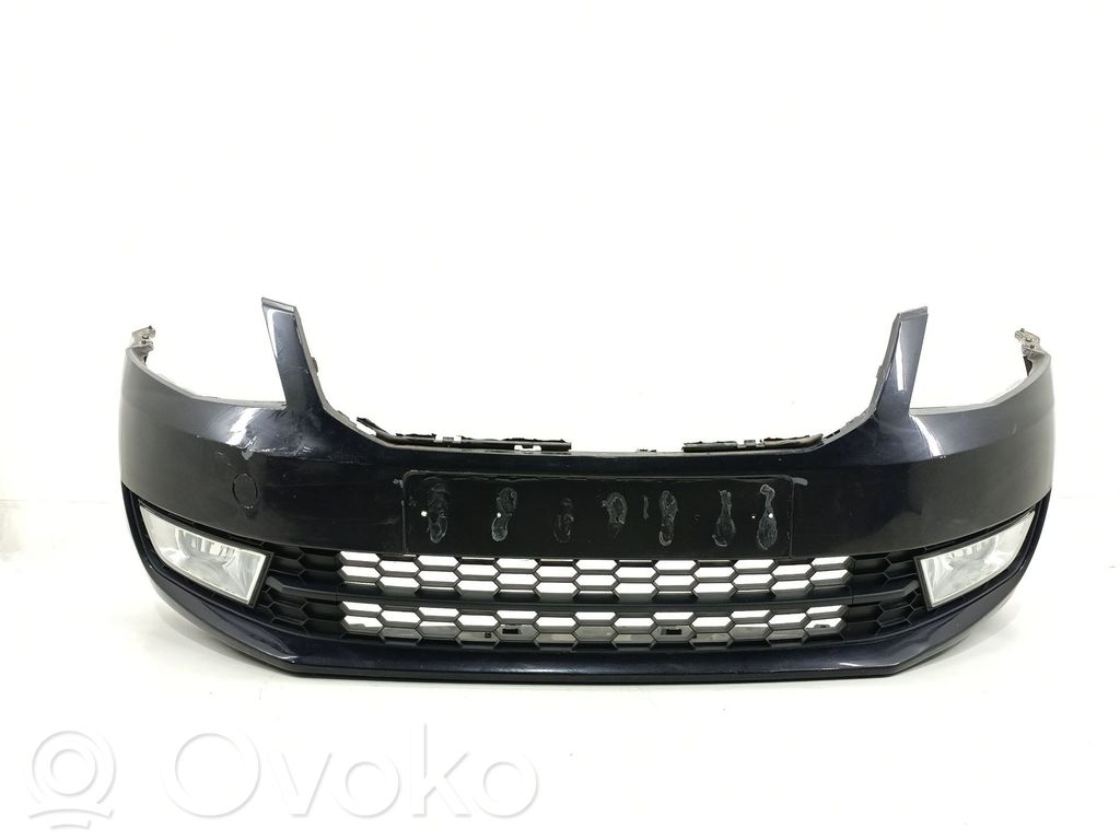 Front bumper   5E0807217