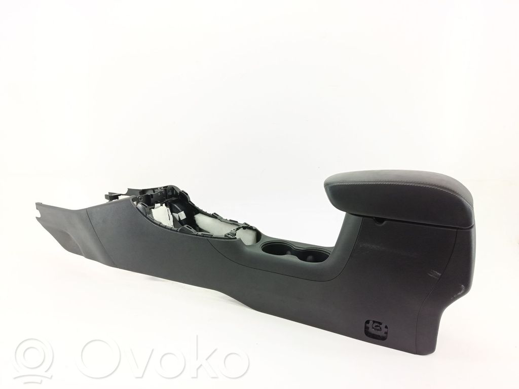 Jeep Compass Verkleidung Schalthebel (Kunststoff) 