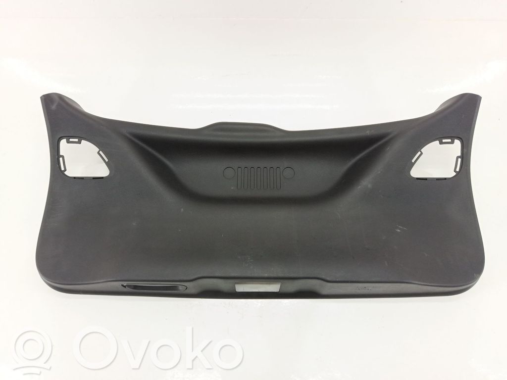 Jeep Compass Tylna klapa bagażnika 