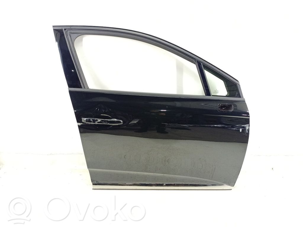 Renault Clio IV Durvis 