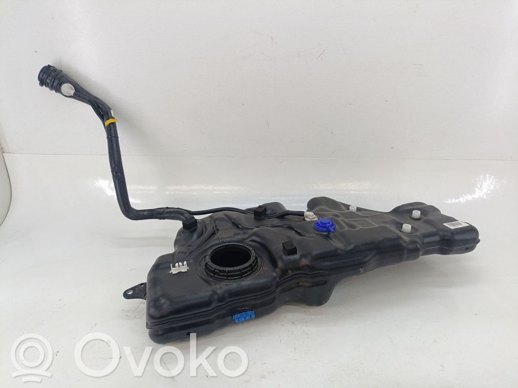 Renault Clio IV Polttoainesäiliö 