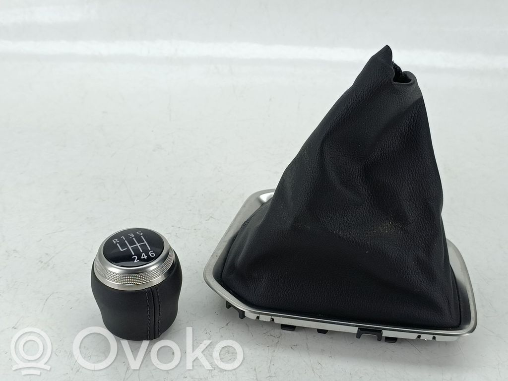 Renault Clio IV Gear shift rod 