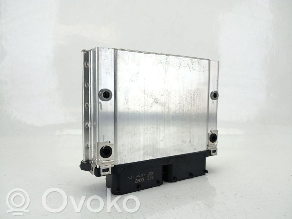 KIA Sportage Engine control unit/module 