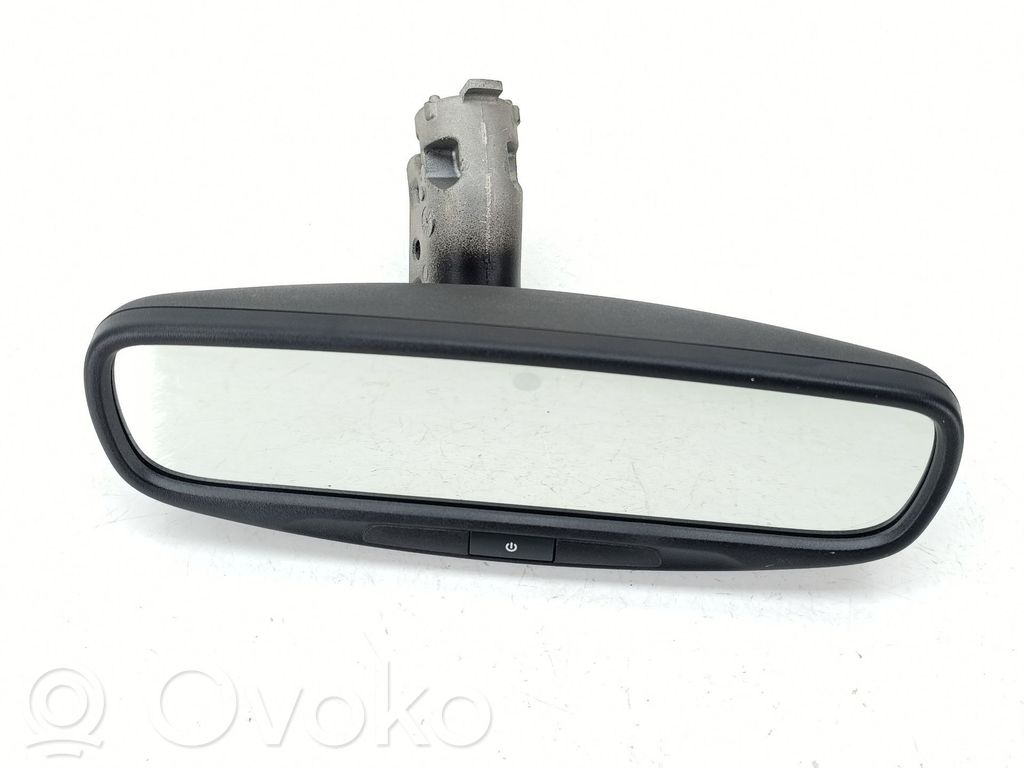 Jeep Compass Espejo retrovisor (interior) 