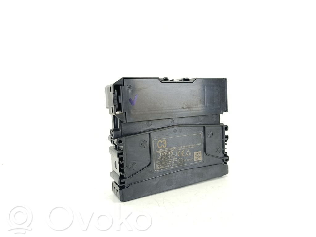 Other control units/modules   8674012040