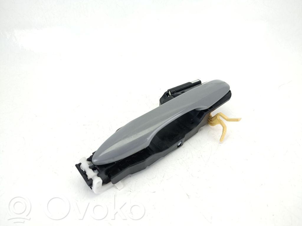 Toyota Corolla E160 E170 Manecilla externa puerta trasera 