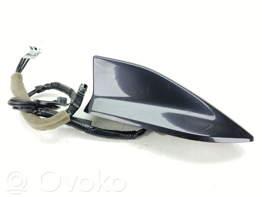 Honda HR-V Radion antenni 