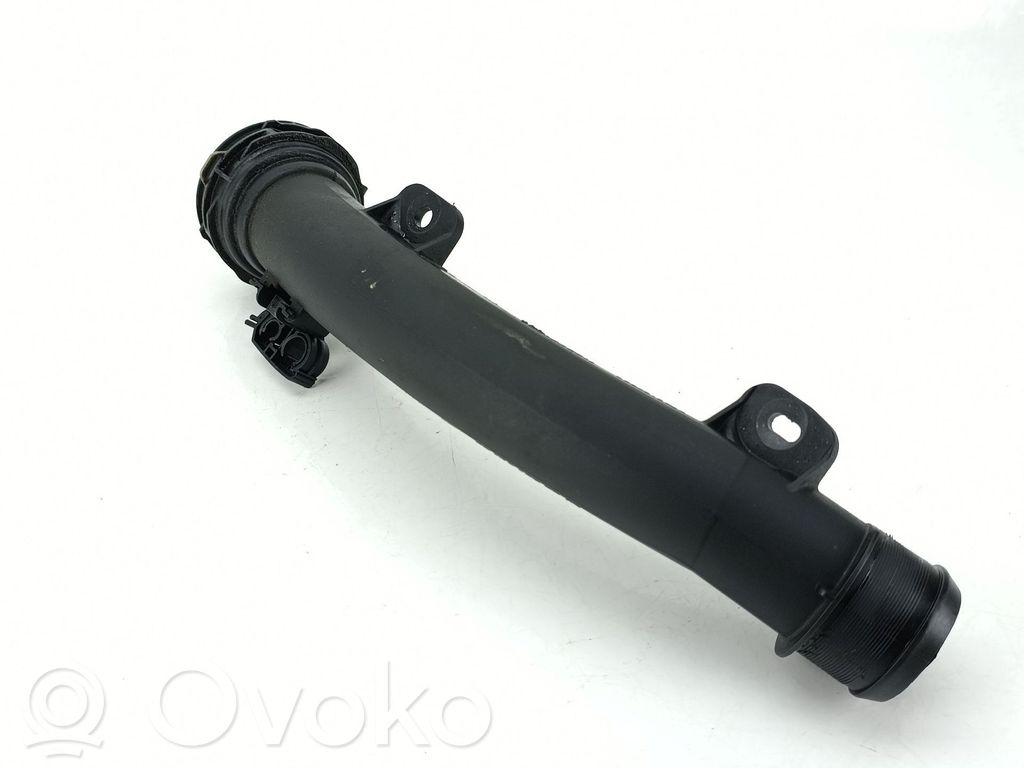 Citroen C4 SpaceTourer Durite de refroidissement tube 