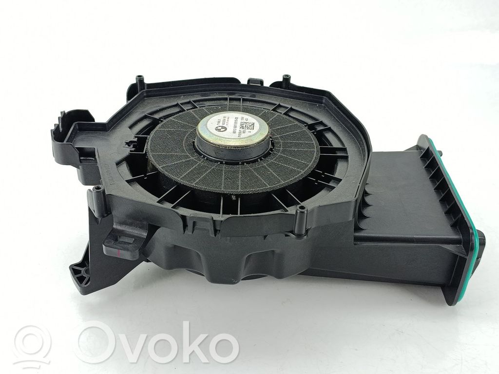 BMW X3 G01 Głośnik półki bagażnika 