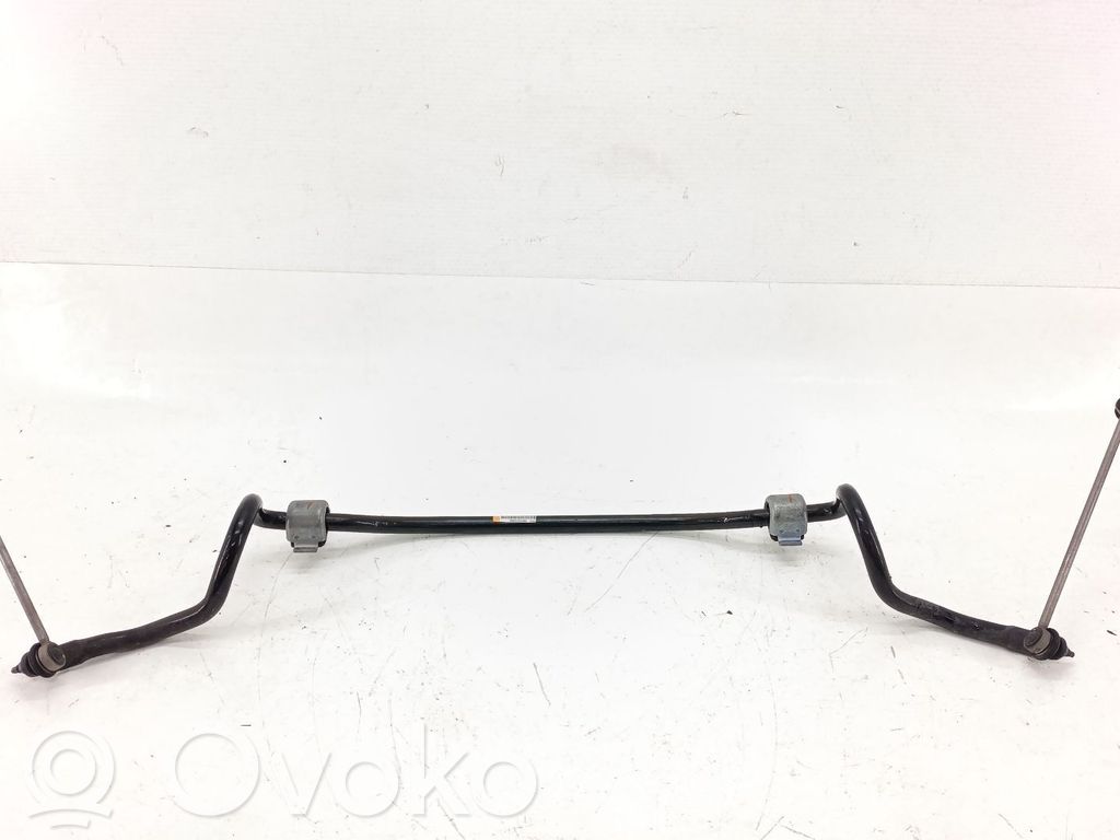 Citroen C3 Stabilizators 