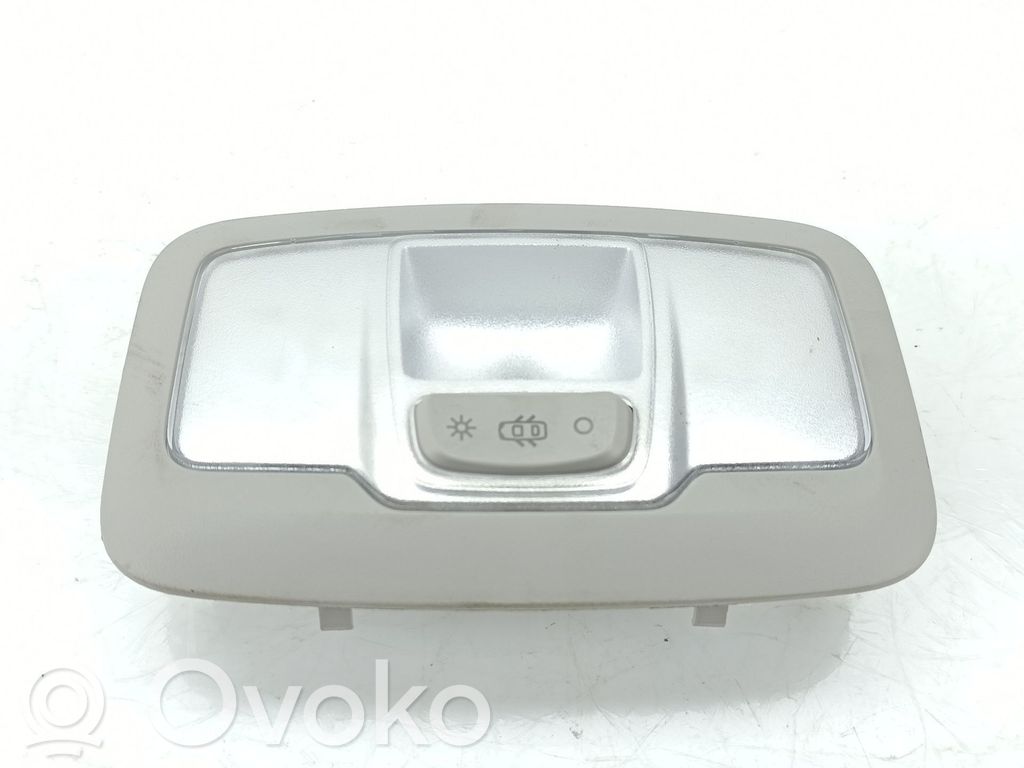 Otras luces interiores   96781443BJ