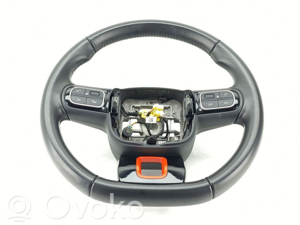 Citroen C3 Kierownica 