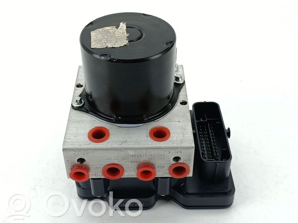 Fiat 500 ABS Pump 