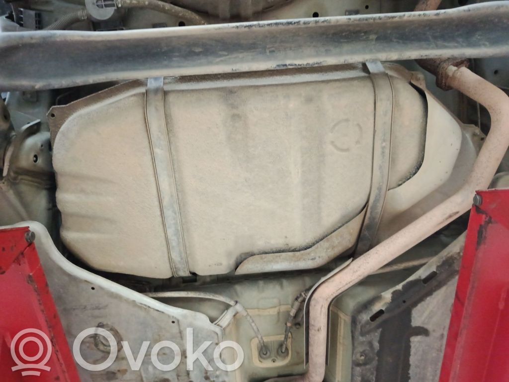 KIA Stonic Polttoainesäiliö 