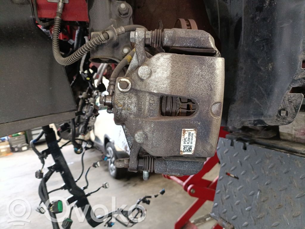 KIA Xceed Etrier frână față 
