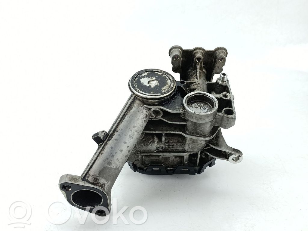 Válvula EGR   9807369980