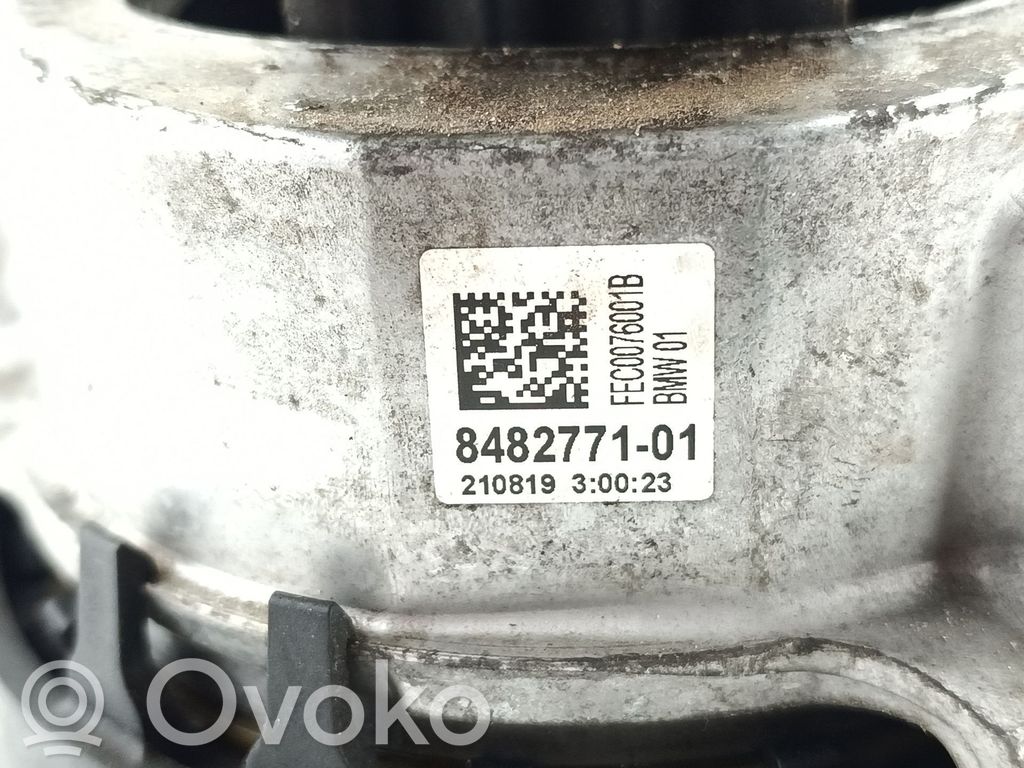 BMW X3 G01 Engine mount bracket 