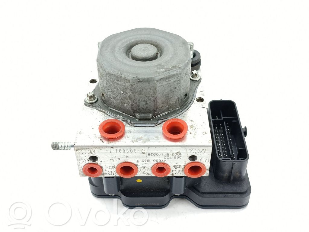 Bomba de ABS   476601842R